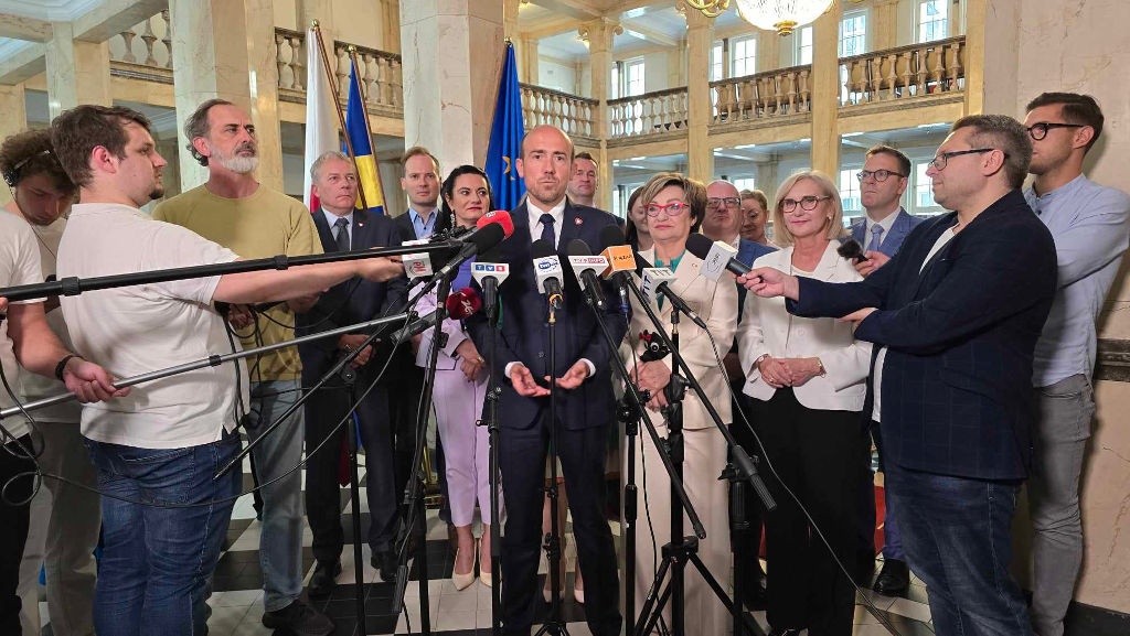Koalicja Obywatelska wygrywa wybory do Parlamentu Europejskiego. W Katowicach KO wyraźnie przed PiS