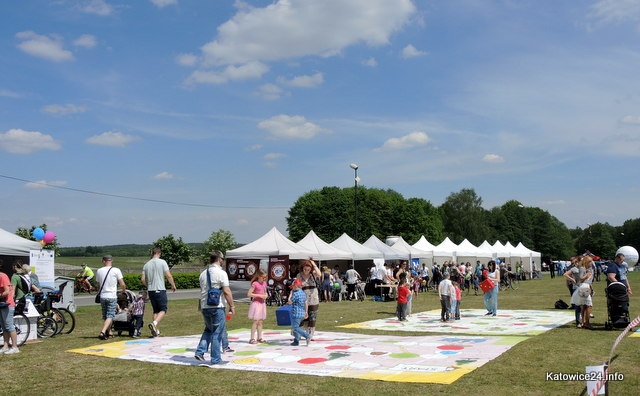 Dziś rodzinny piknik 