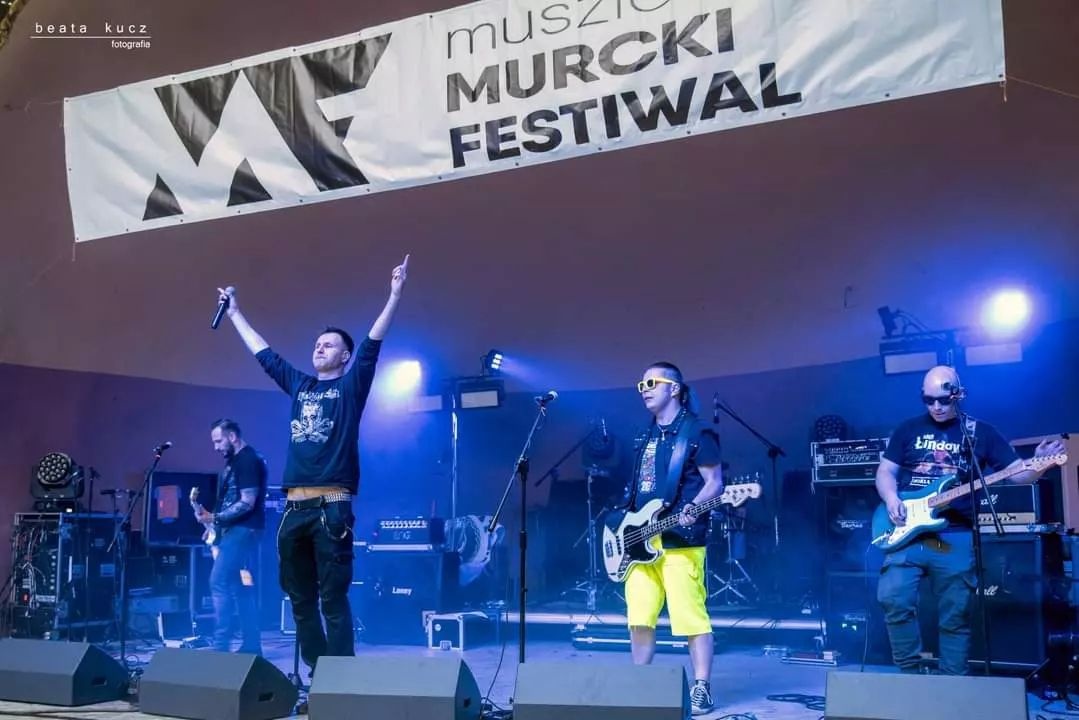 W sobotę odbędzie się Muszlownik Murcki Festiwal