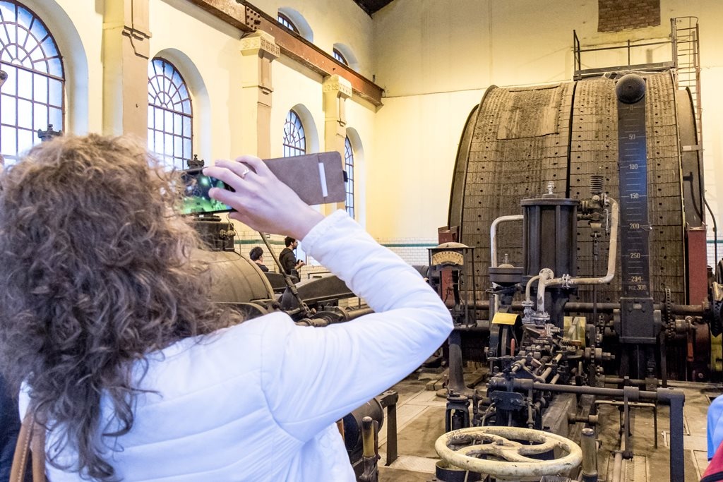 W sobotę odbędzie się Industriada. Publikujemy szczegółowy program wydarzenia w Katowicach