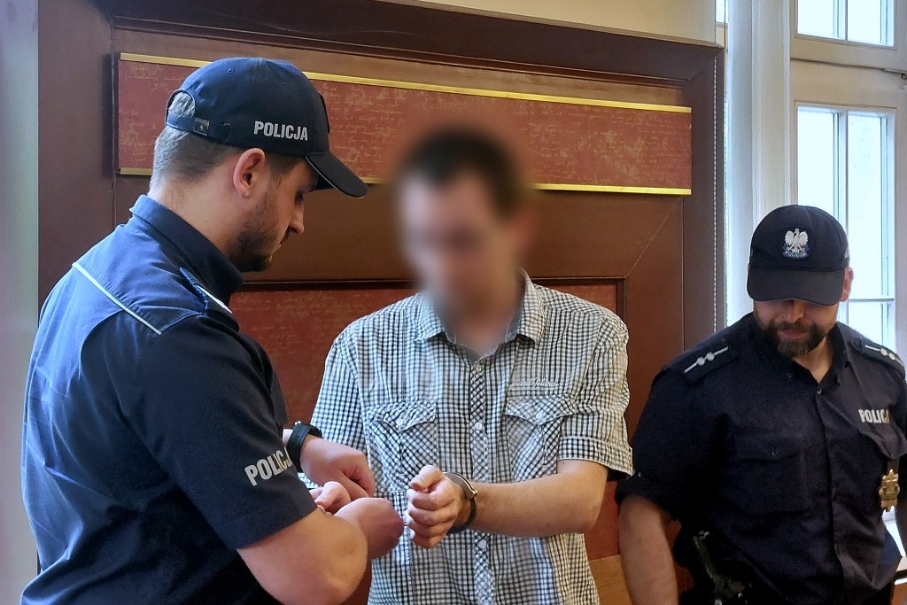 Kierowca autobusu, który na ul. Mickiewicza, przejechał młodą kobietę, ponownie stanął przed sądem. Prokuratura chce dla niego wyższej kary