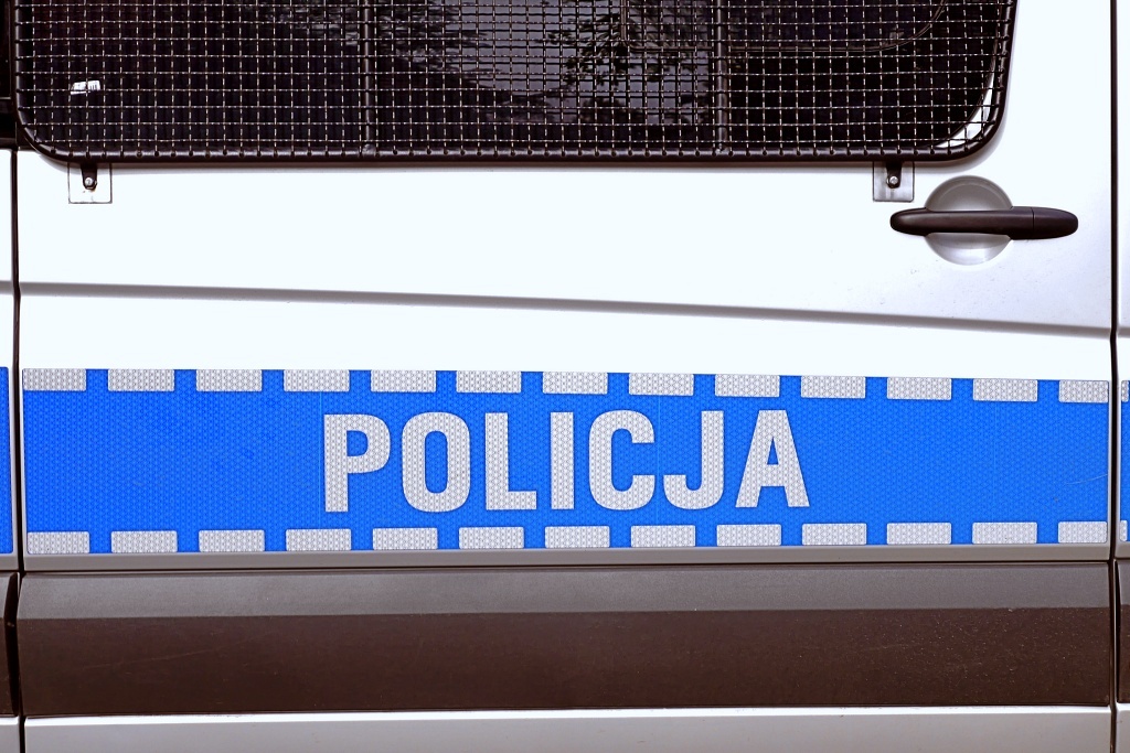 Szkielet mężczyzny odnaleziony w Katowicach. Policja ma portret i próbuje ustalić tożsamość