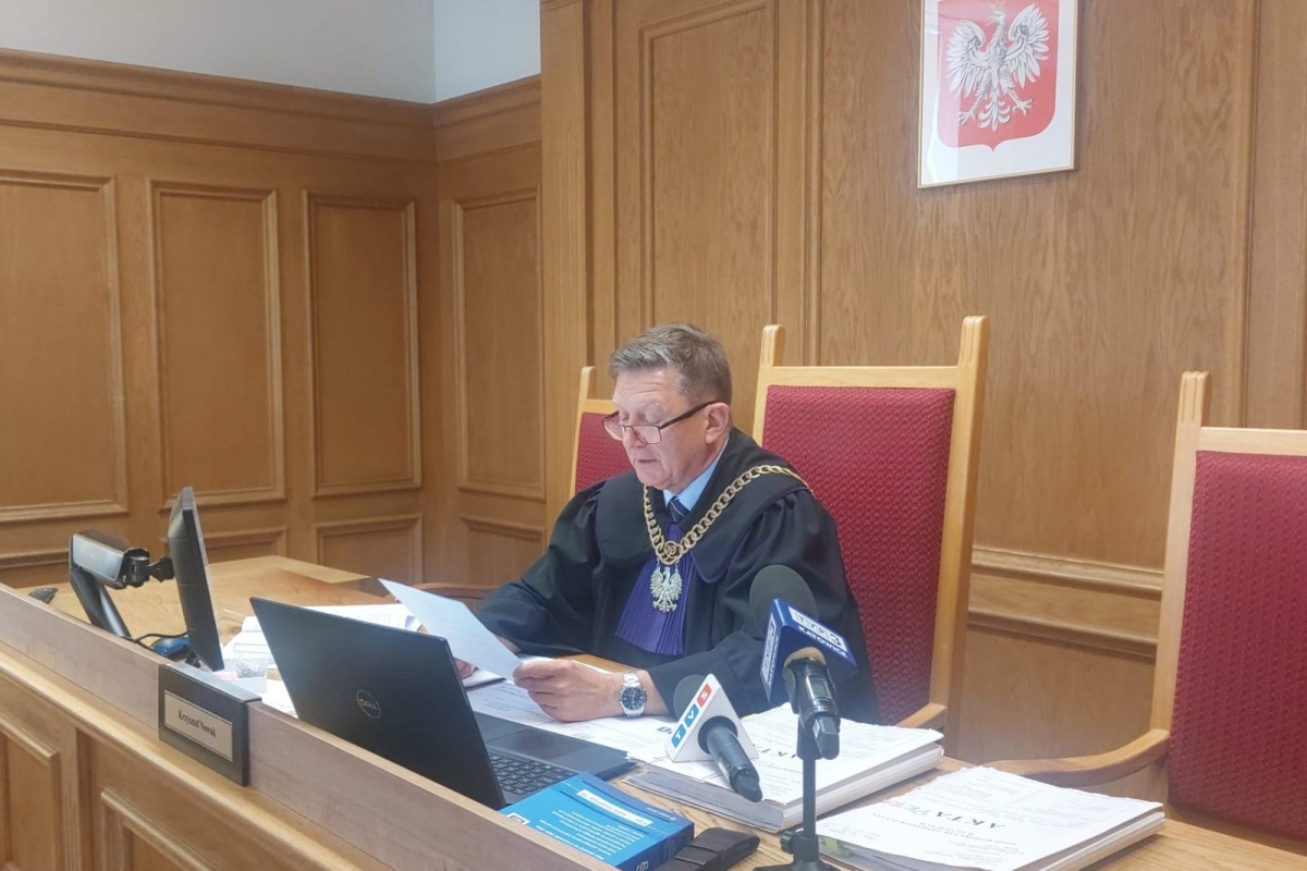 Wielkie zwycięstwo mieszkańców. Sąd uznał, że uchwała w sprawie lex deweloper na Burowcu jest niezgodna z prawem