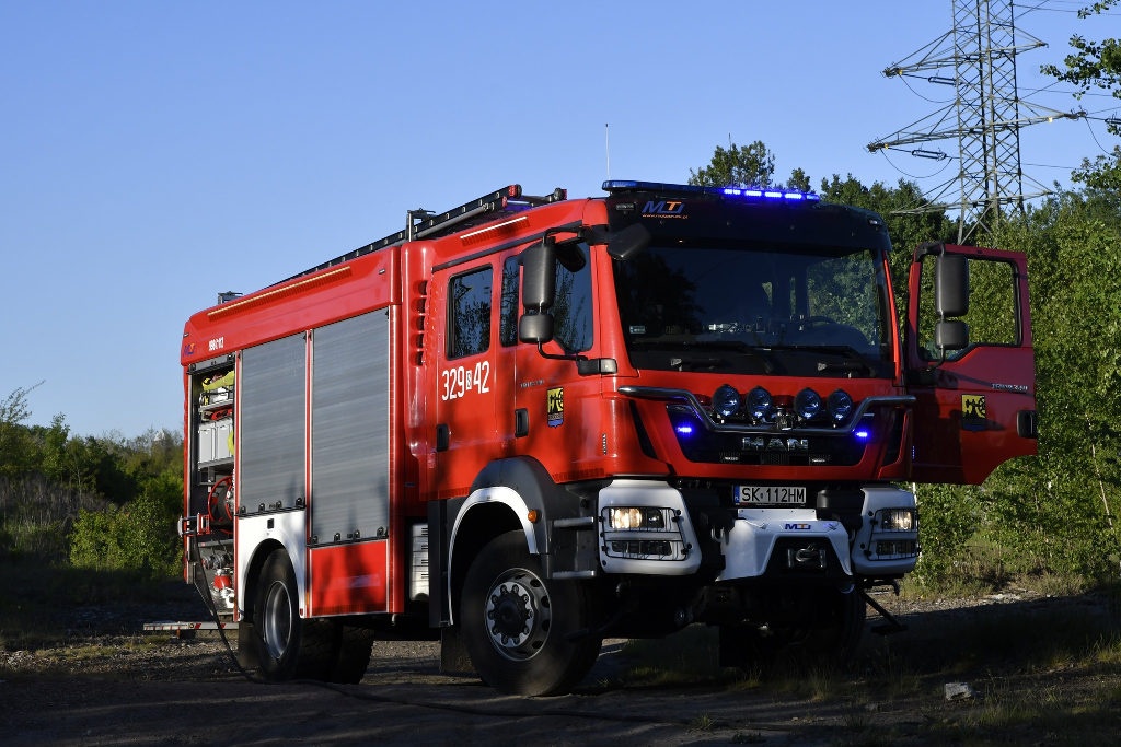 OSP Szopienice obchodzi 150-lecie. Z tej okazji w sobotę odbędą się huczne obchody