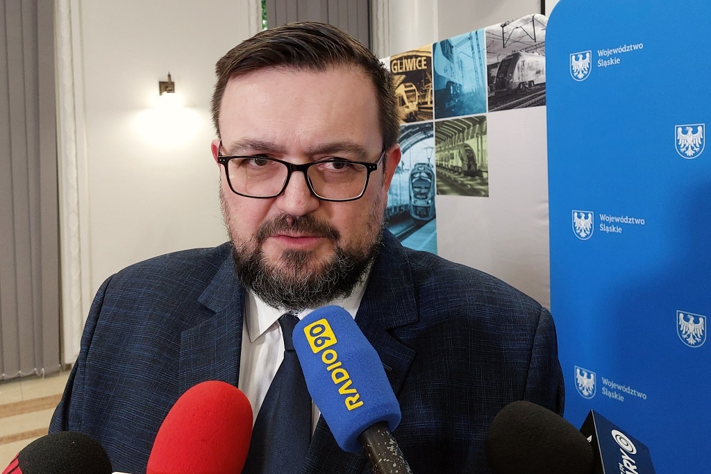 Zmiany w Kolejach Śląskich. Prezes został odwołany