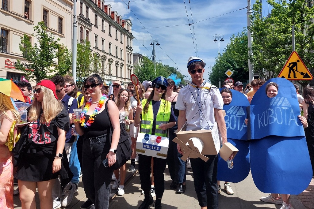 Dzień dobry Katowice. Dzisiaj ruszają koncerty w Dolinie Trzech Stawów