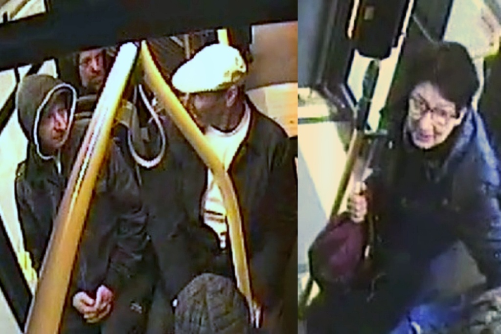 Grupa kieszonkowców w autobusie. Jeden z pasażerów stracił kilka tysięcy złotych