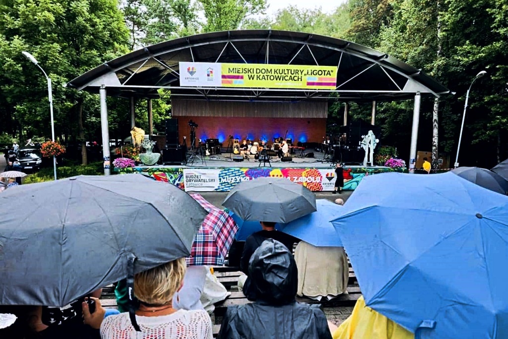 W sobotę w Ligocie odbędzie się Święto Kwitnących Głogów