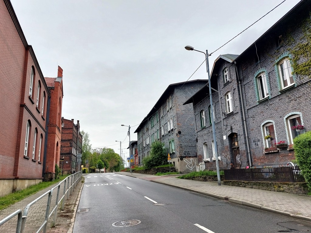 Dzień dobry Katowice. Dzisiaj werdykt sądu w sprawie lex deweloper na Burowcu