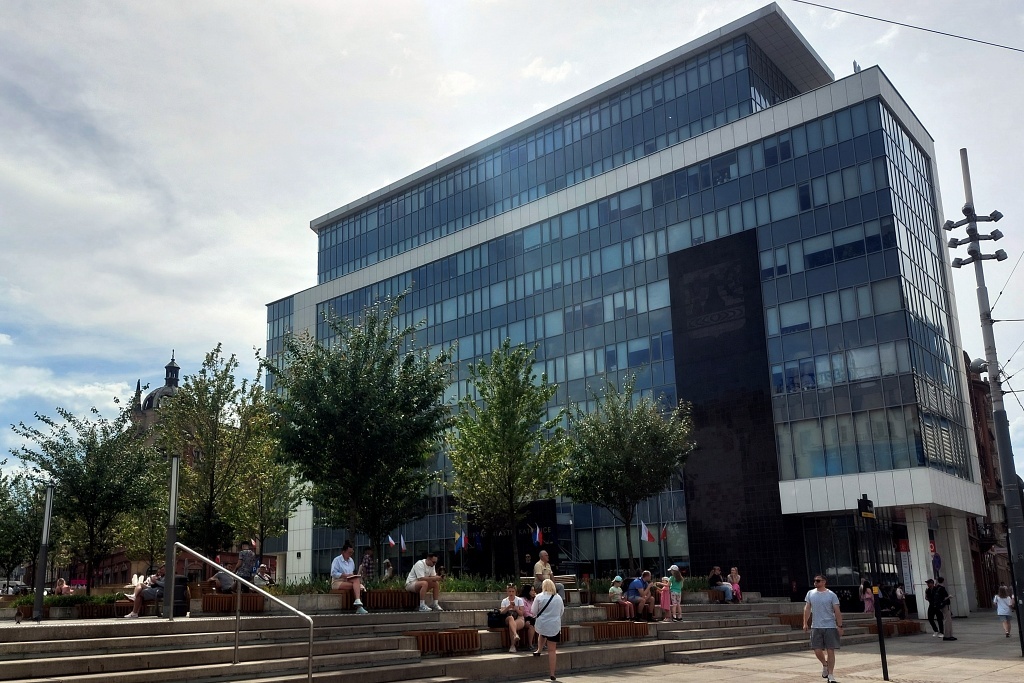 Dzień dobry Katowice. Dzisiaj sesja rady miasta
