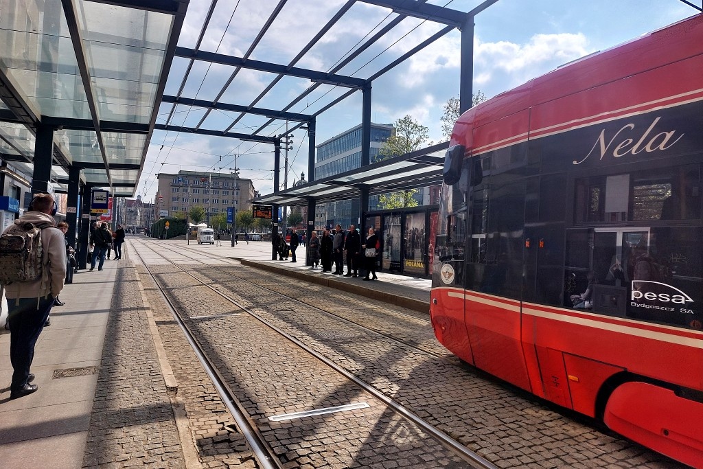Dzień dobry Katowice. Dzisiaj prezydent i rada miasta rozpoczną nową kadencję