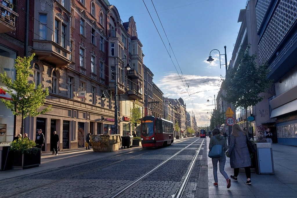 Weekend na mieście. Co ciekawego dzieje się w Katowicach