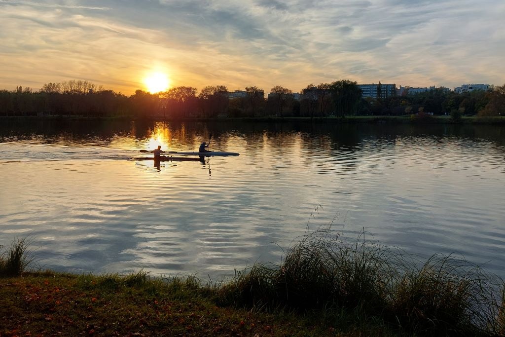 Ruch Autonomii Śląska zaprasza na powyborczego grilla do Doliny Trzech Stawów