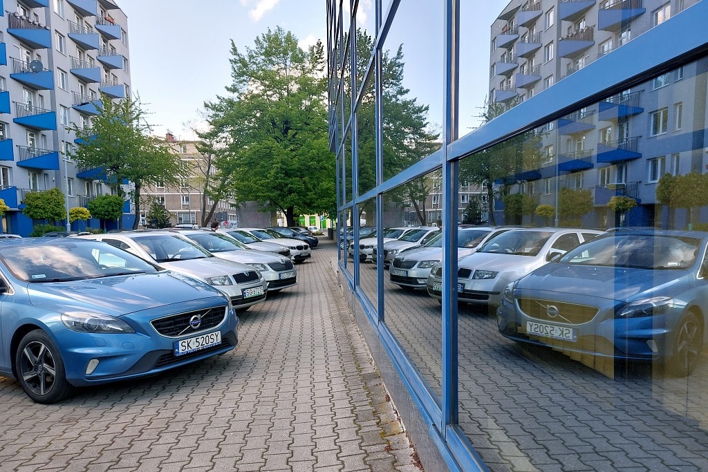 Parkingowe badania w Katowicach. Metropolia sprawdzi, co zmieniła podwyżka i rozszerzenie strefy