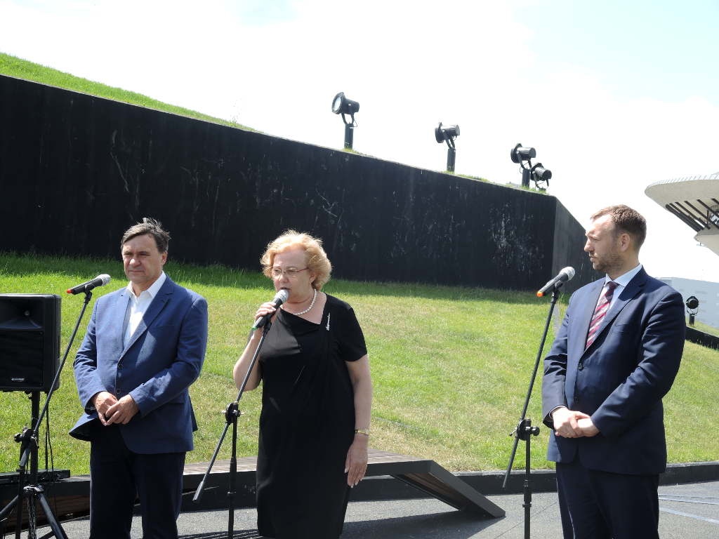 W Zabrzu skończyła się era Małgorzaty Mańki-Szulik