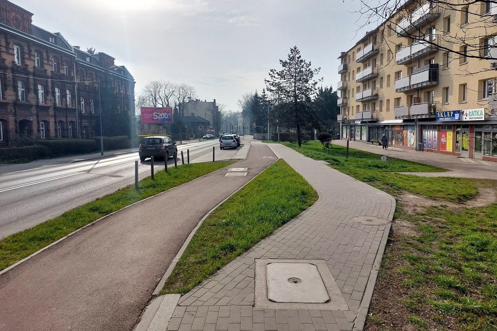 Dzień dobry Katowice. Samowola budowlana w Burowcu