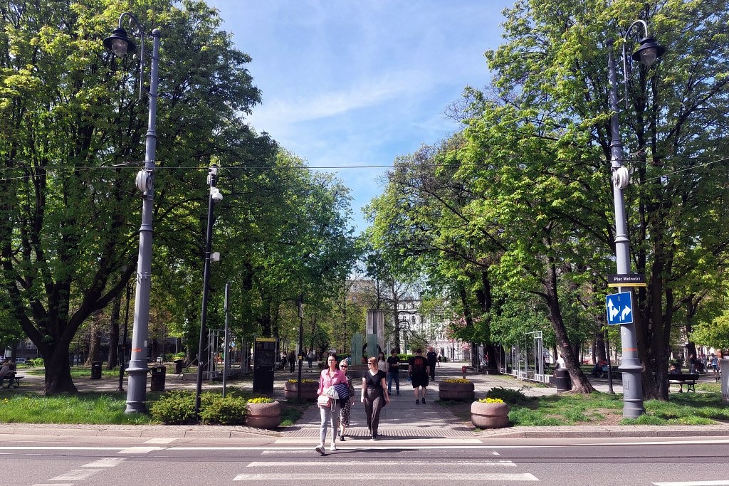 Dzień dobry Katowice. Budowa nowej siedziby prokuratury coraz bliżej