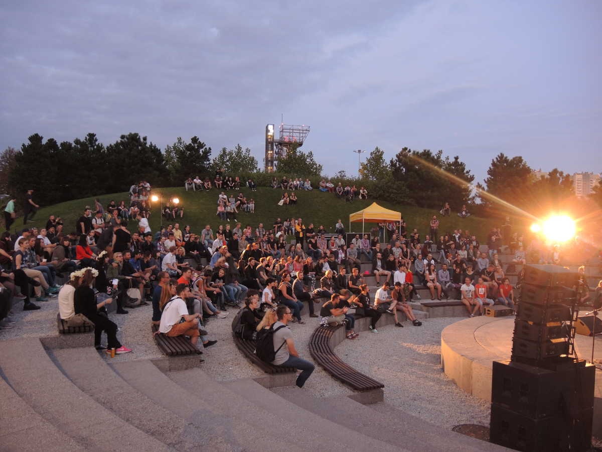 Nowy festiwal w Katowicach. Wystąpią m.in. Zalewski, Kortez i Brodka