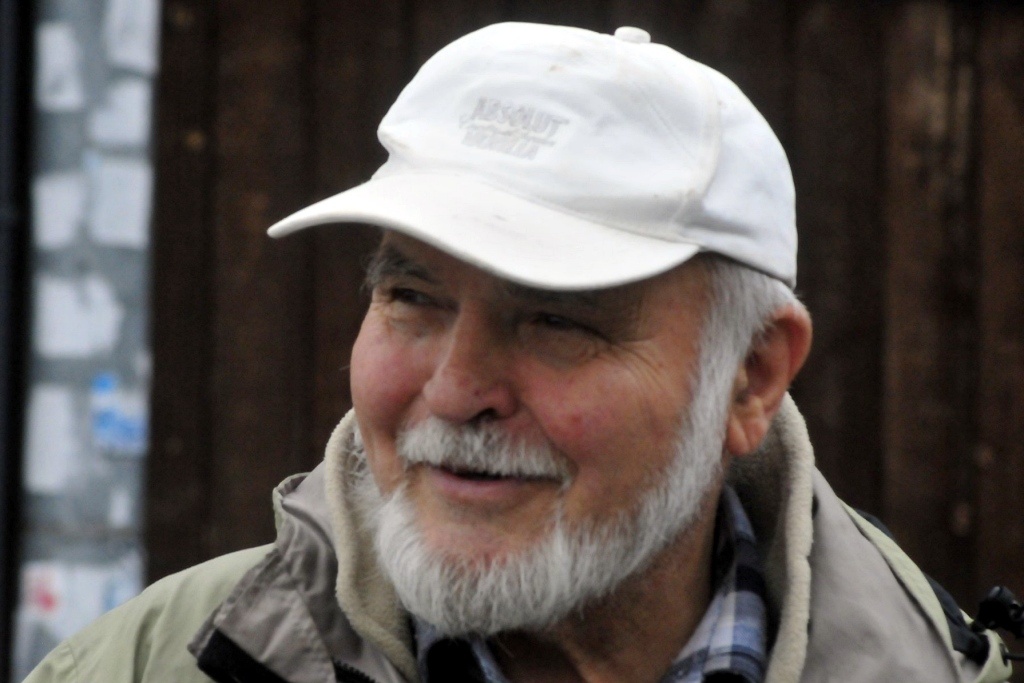 Zmarł Ignacy Walenty Nendza, legendarny instruktor wspinaczkowy i przyjaciel Jerzego Kukuczki