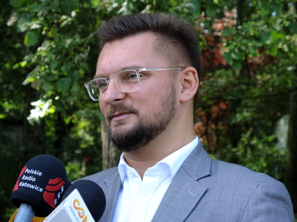 Prezydent Katowic przeprasza za słowa o kobietach
