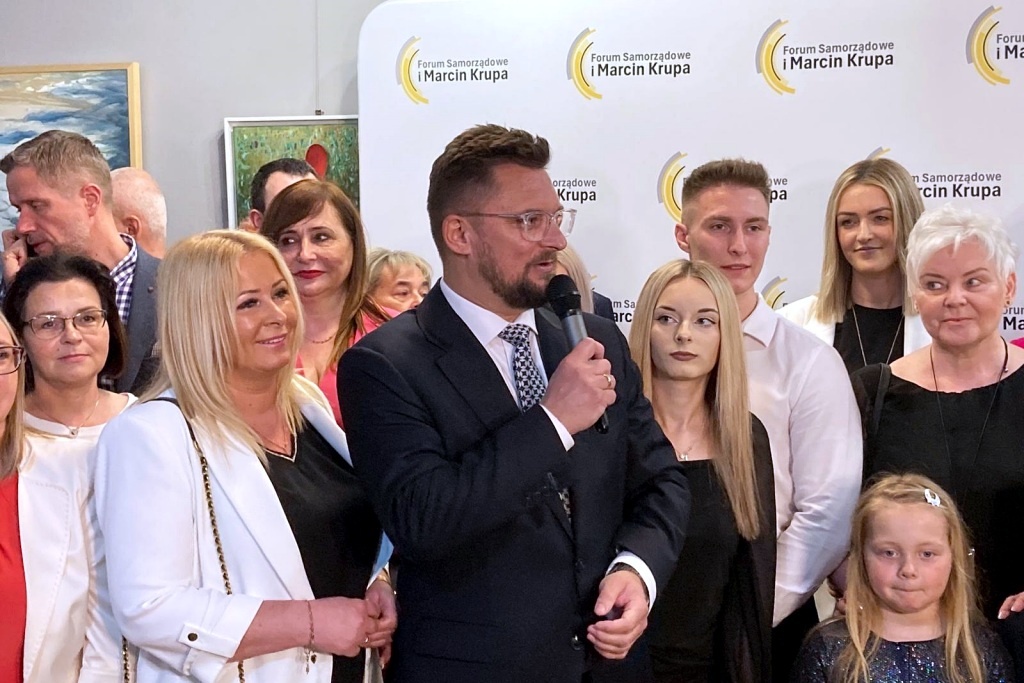 Kobiety oburzone wypowiedziami prezydenta Katowic. 