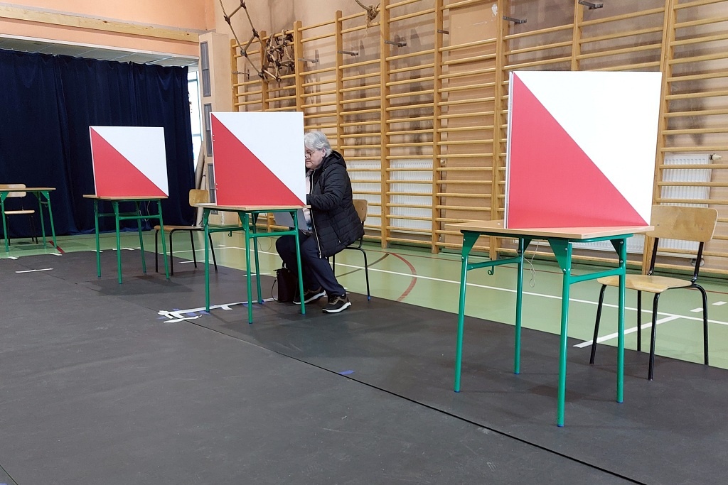 Kto kandyduje na prezydenta Katowic, a kto na radnych [PEŁNE LISTY]