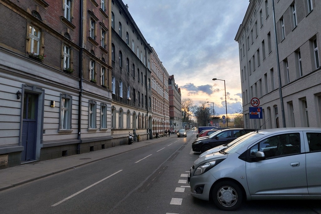 Dzień dobry Katowice. Rusza inwestycja mieszkaniowa w centrum miasta