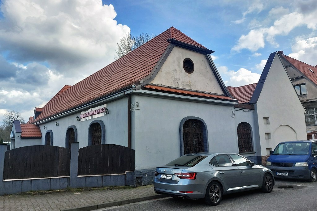 Przeprowadzka Miejskiego Domu Kultury. Miasto kupiło budynek po restauracji Murckowianka