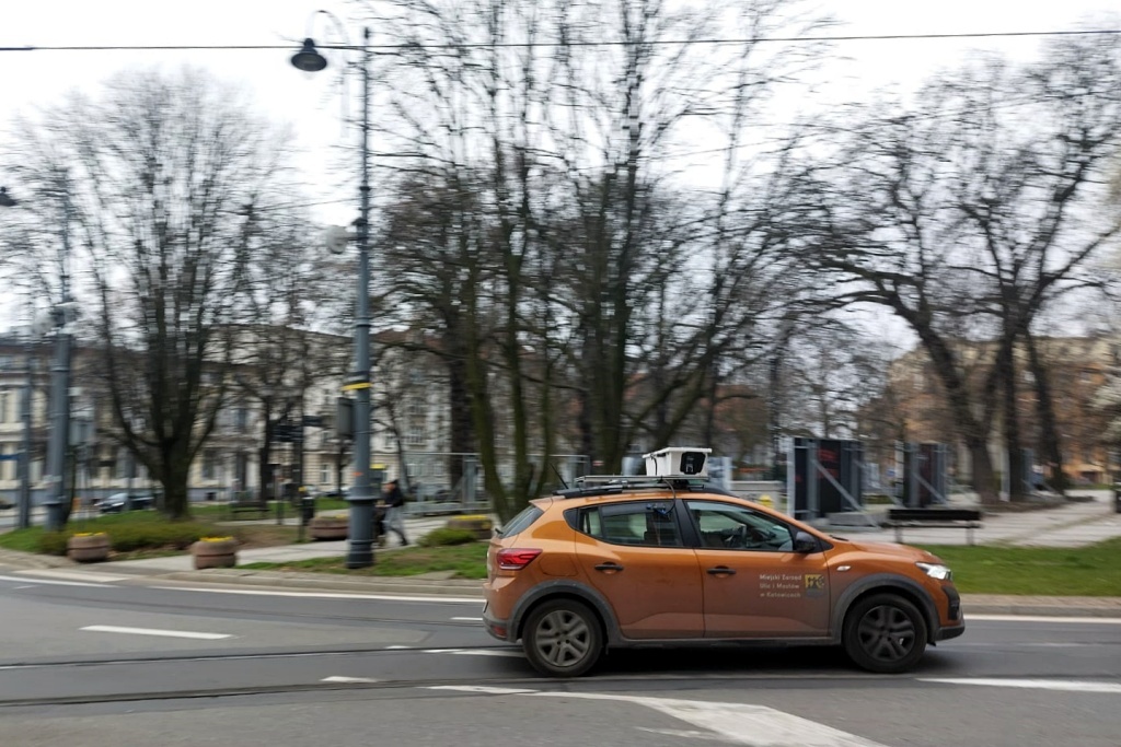 Metropolia zbada, czy  w Katowicach strefa płatnego parkowania się sprawdza