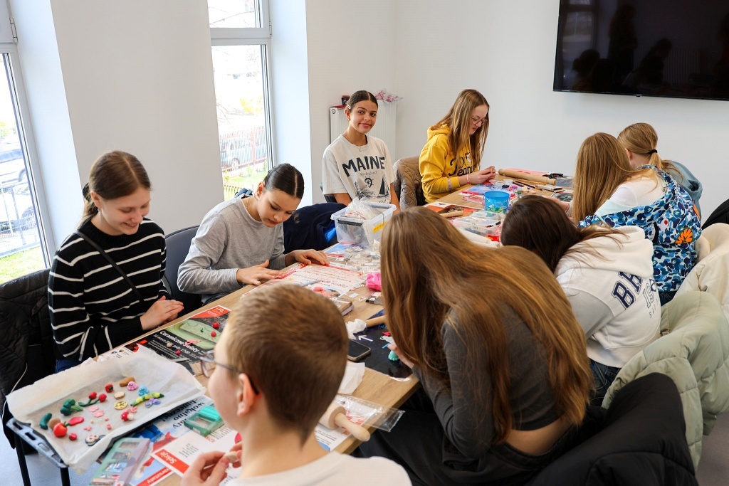 Osiedle Paderewskiego ma Miejski Dom Kultury. Jest już program pierwszych zajęć