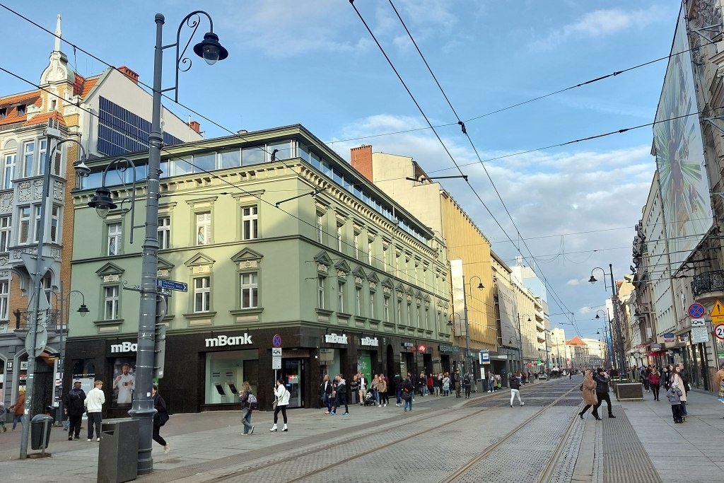 Dzień dobry Katowice. Dzisiaj ostatnia w tej kadencji sesja rady miasta