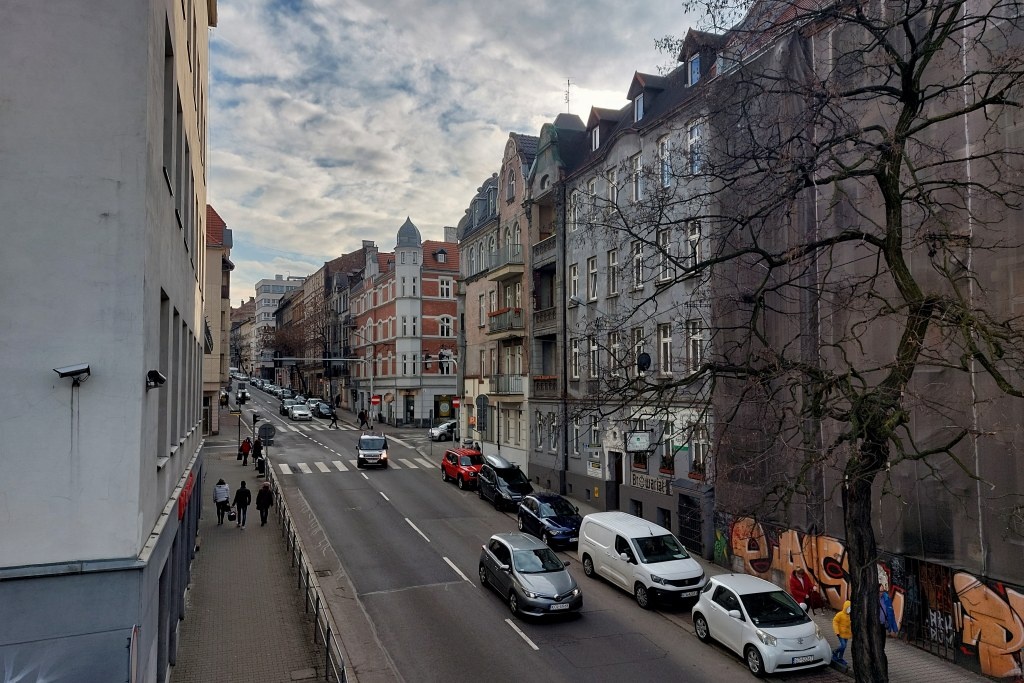 Dzień dobry Katowice. Dzisiaj protest rolników
