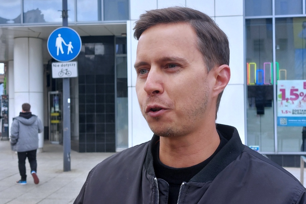 „Marcin, przyjdź na debatę”. Kontrkandydaci krytykują prezydenta Katowic