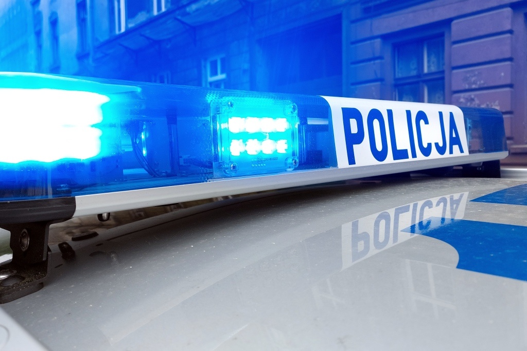 Potrącił pieszego i uciekł. Policja szuka sprawcy i świadków śmiertelnego wypadku
