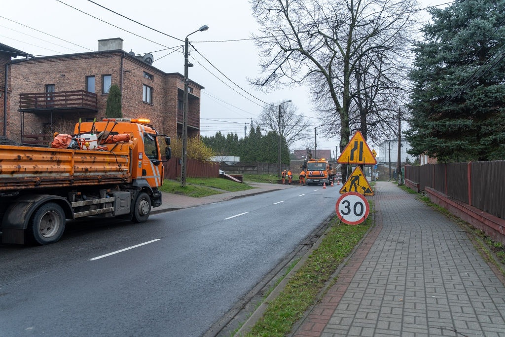 Po trzech południowych dzielnicach Katowic będzie jeździć nowa linia autobusowa