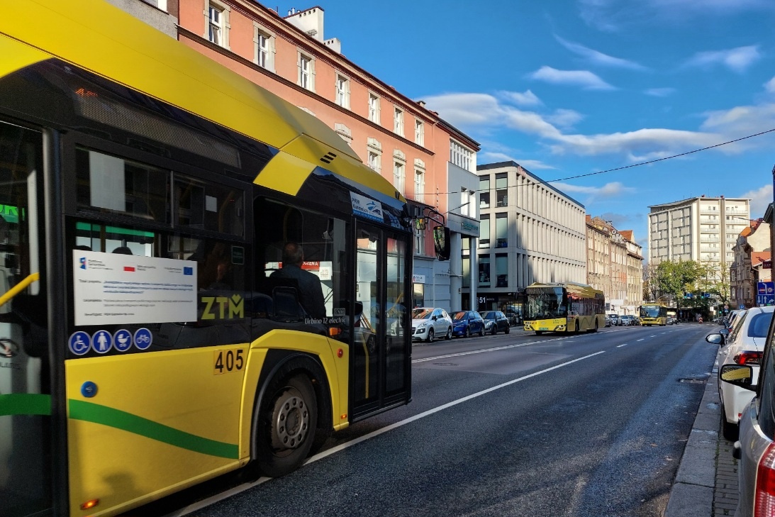 Dzień dobry Katowice. Nowe autobusy za drogie dla PKM-u
