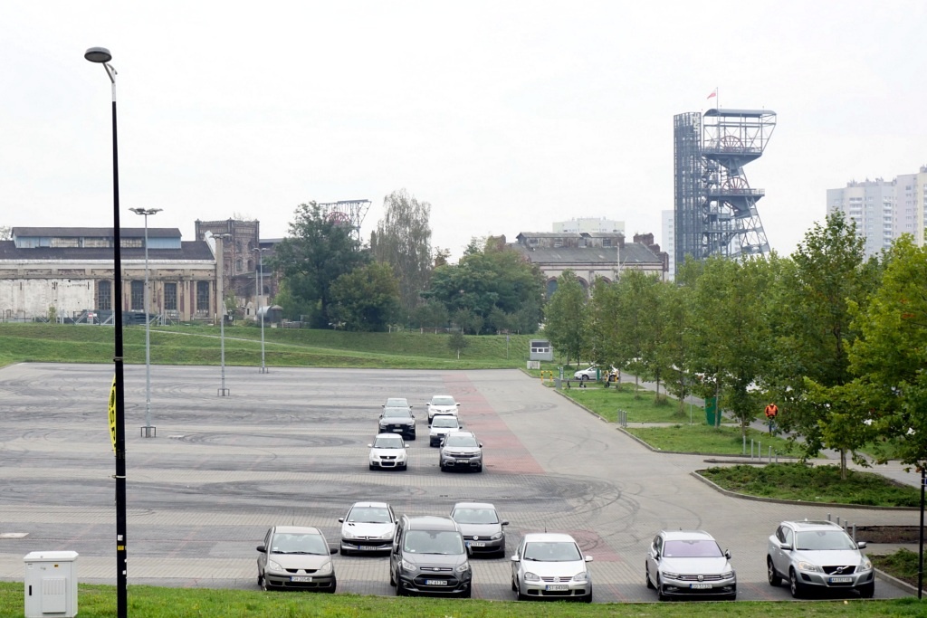 Urzędnicy myślą o obniżeniu cen za parkingi w strefie kultury