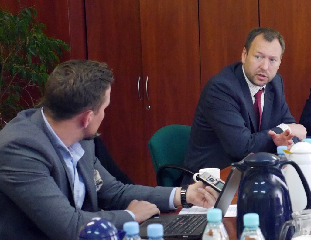 Na listach PiS do rady miasta brakuje dwóch obecnych radnych. Jest za to były wiceprezydent