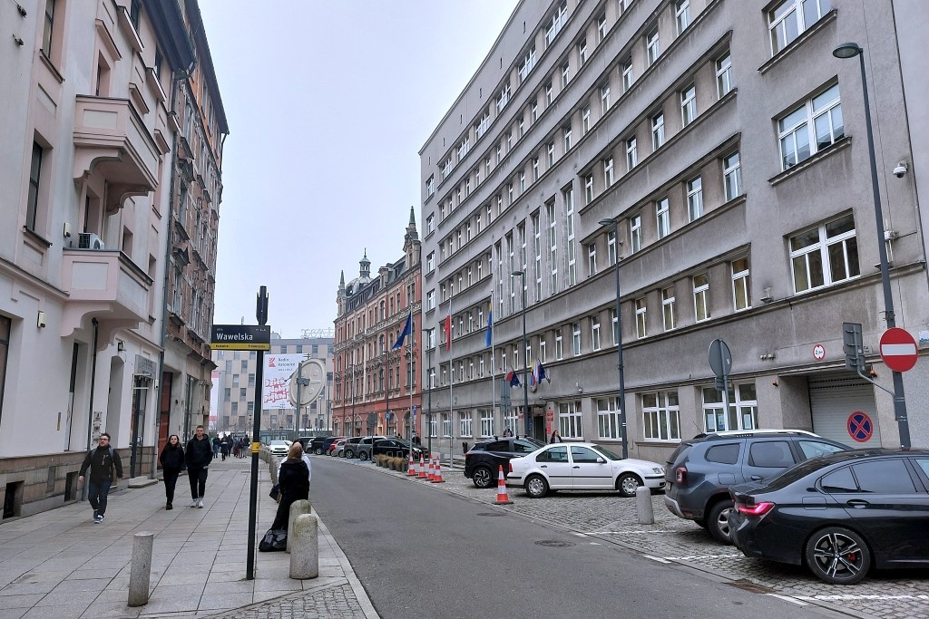 Dzień dobry Katowice. Dzisiaj sesja rady miasta