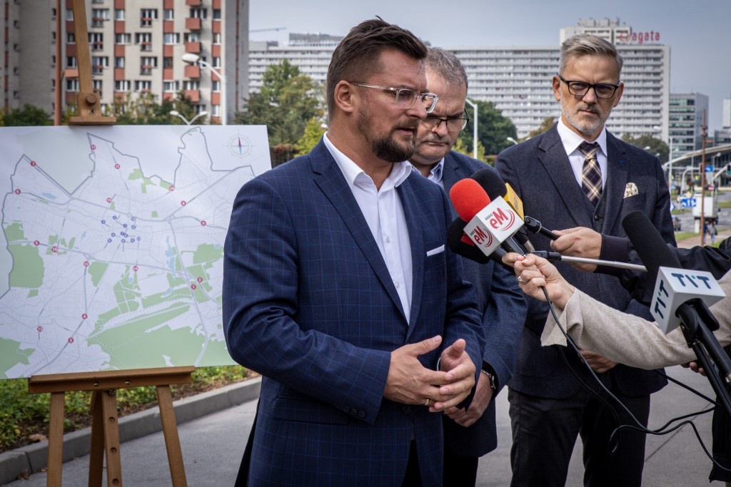 Marcin Krupa o swoim rywalu w wyborach: Wbrew pozorom, ma czasem jakieś przebłyski normalności