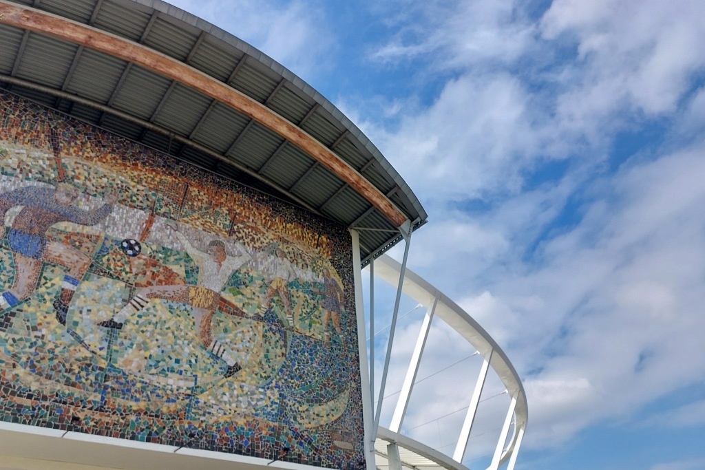 Dzień dobry Katowice. Dzisiaj odsłonięcie pomnika Kamili Skolimowskiej