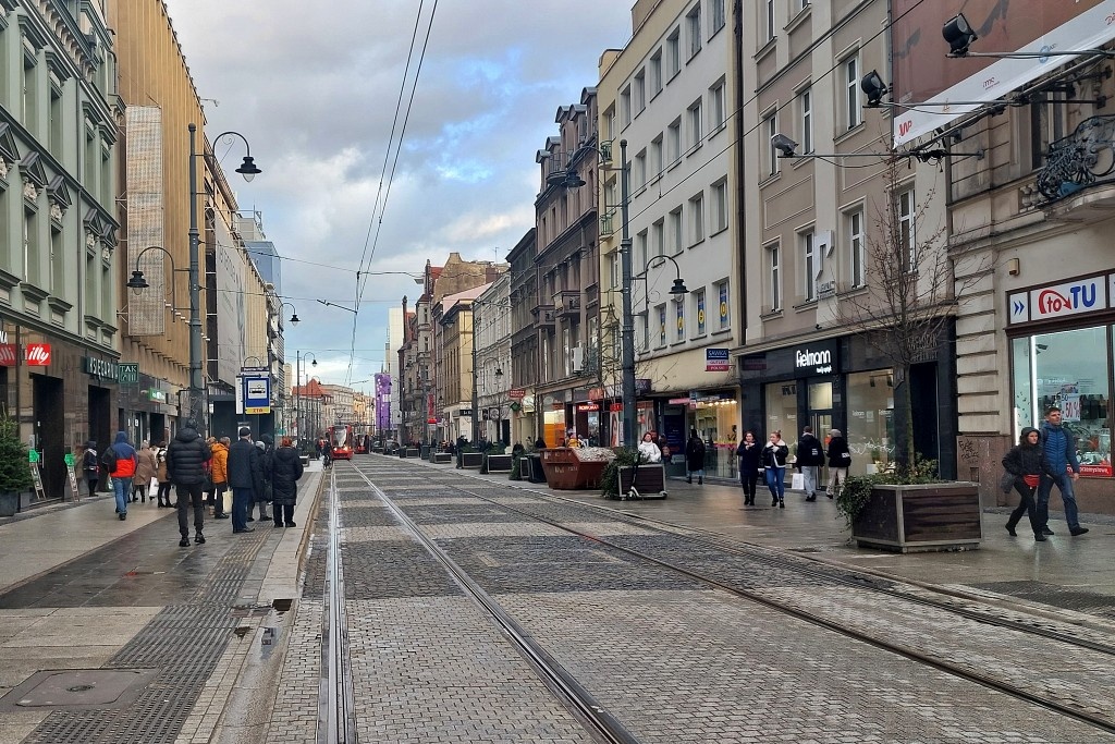 Dzień dobry Katowice. Dziś poznamy kolejnego kandydata w wyborach na prezydenta miasta