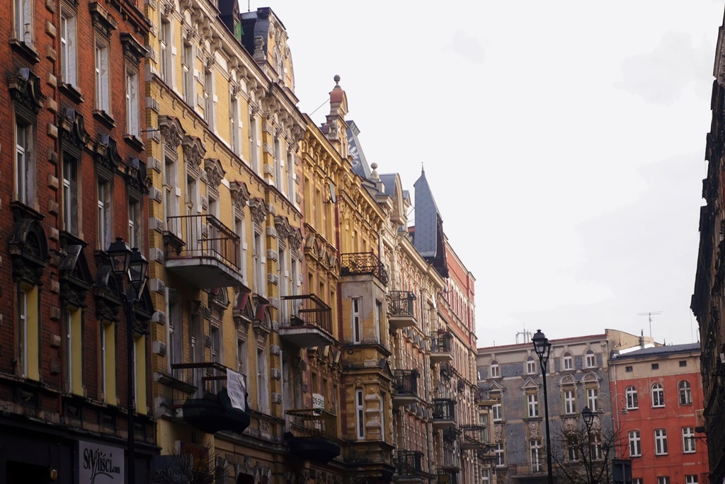 Katowice przygotowały mieszkania dla uchodźców z Ukrainy. Wkrótce rozpocznie się nabór