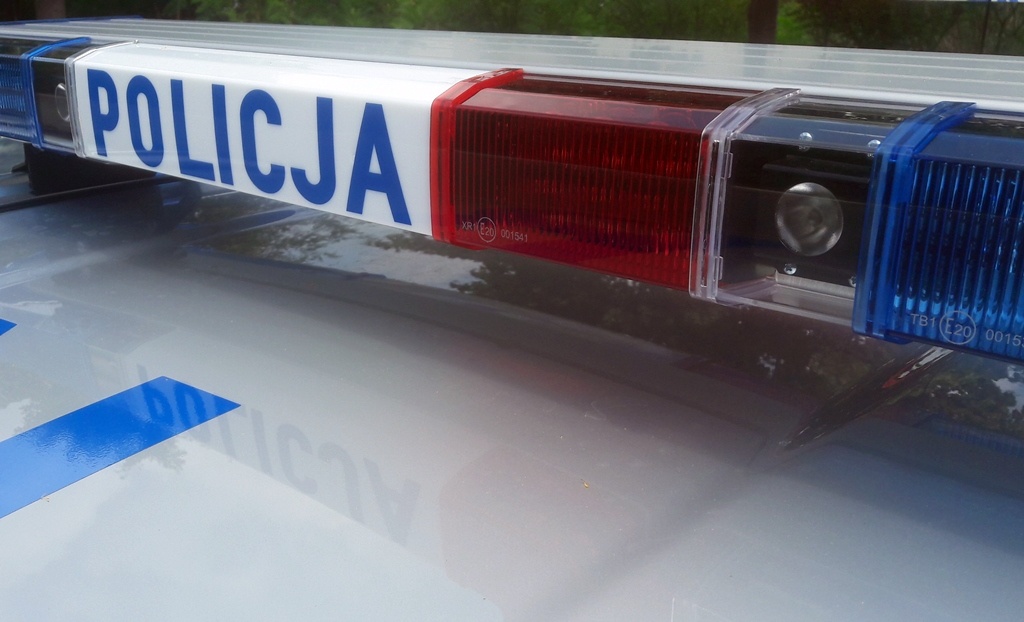 Policjanci przeprowadzili akcję, w czasie której kontrolowali zachowanie kierowców i pieszych w rejonie przejść