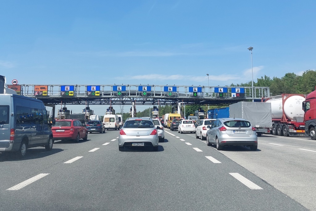 GDDKiA krytykuje pomysł podwyżki na A4, a Stalexport Autostrada Małopolska i tak ją wprowadzi