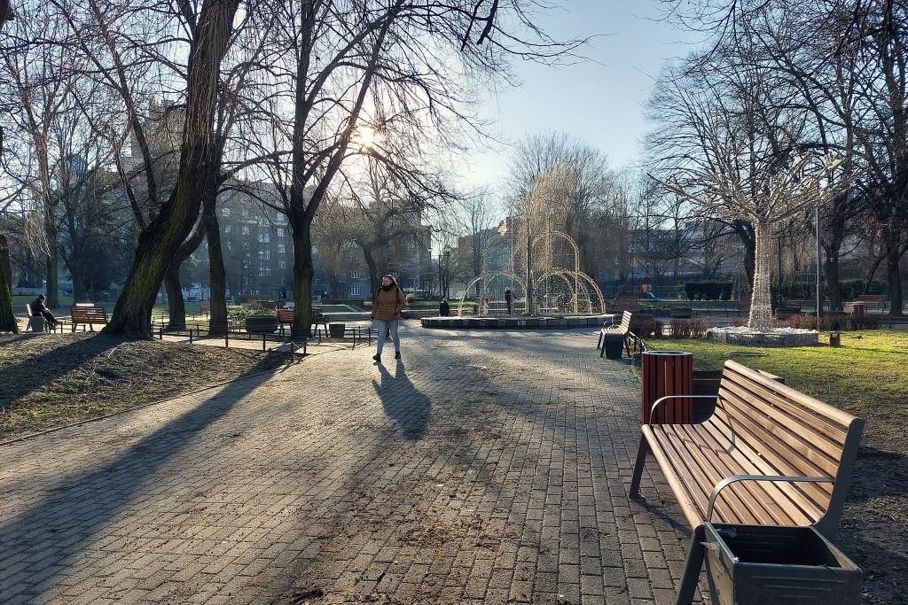 Weekend na mieście. Co ciekawego dzieje się w Katowicach