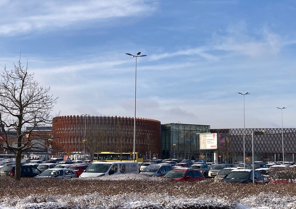 Silesia City Center wprowadza opłaty za parking. Poznaliśmy wszystkie szczegóły