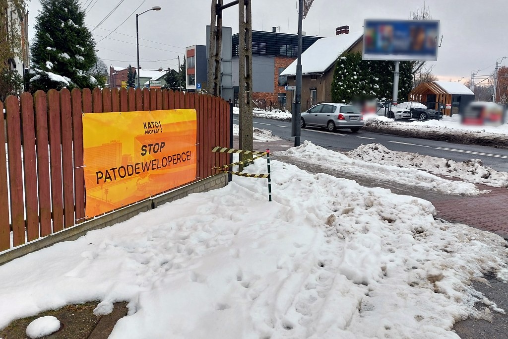 Katowice będą miały plan ogólny. Szykują się zmiany w wydawaniu „wuzetek” i zgody na lex deweloper