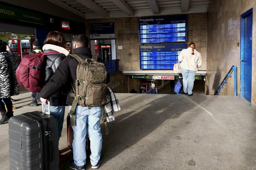 Nawet 100 minut opóźnienia pociągów Kolei Śląskich. Powodem jest awaria sieci trakcyjnej