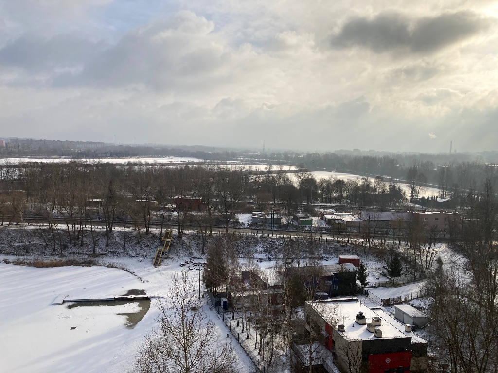 Dzień dobry Katowice. Rozpoczynają się prace w Dolinie Pięciu Stawów